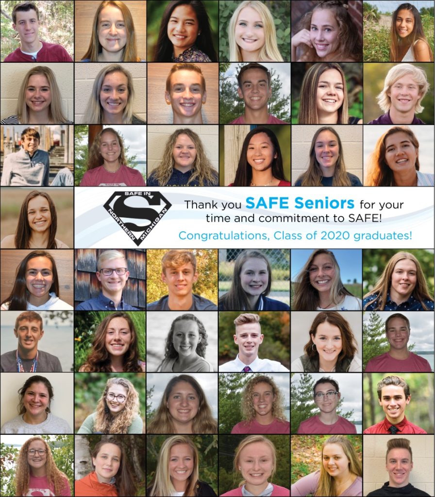 SAFE Northern Michigan News